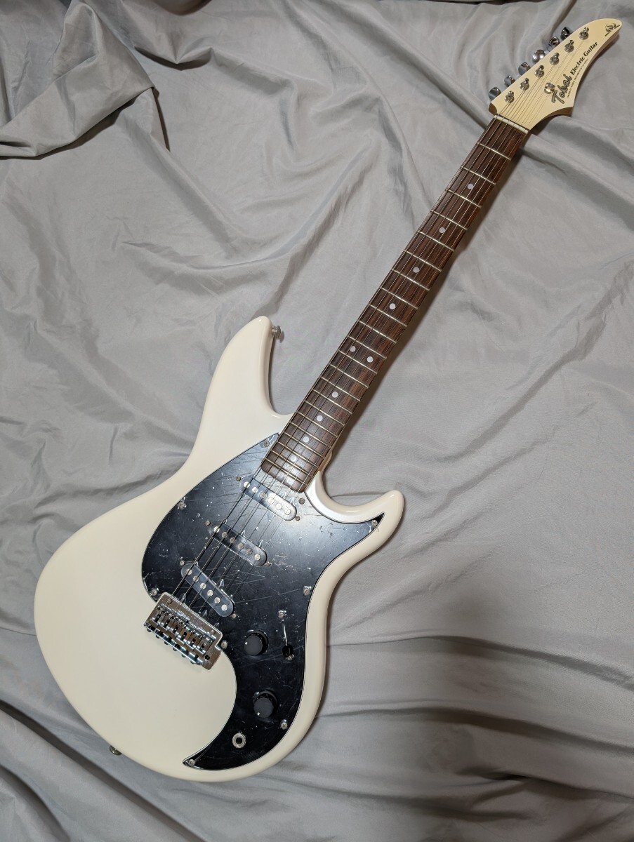 状態良 Tokai トーカイ SX-45 エレキギター拍卖
