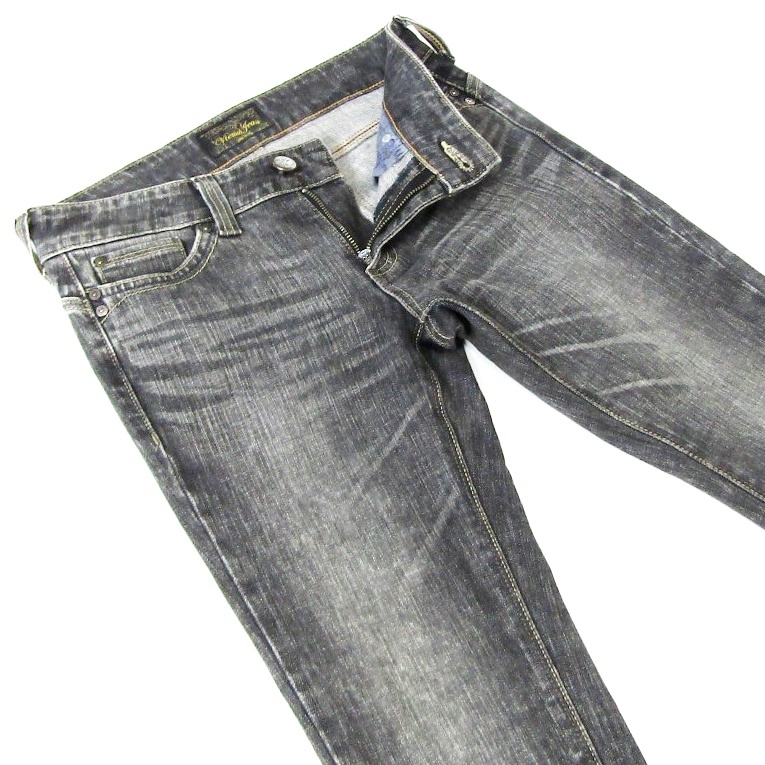 VienusJeanヴィーナスジーンズVX266▼ストレッチスキニーデニム▼28インチ▼ウエスト約76㎝拍卖