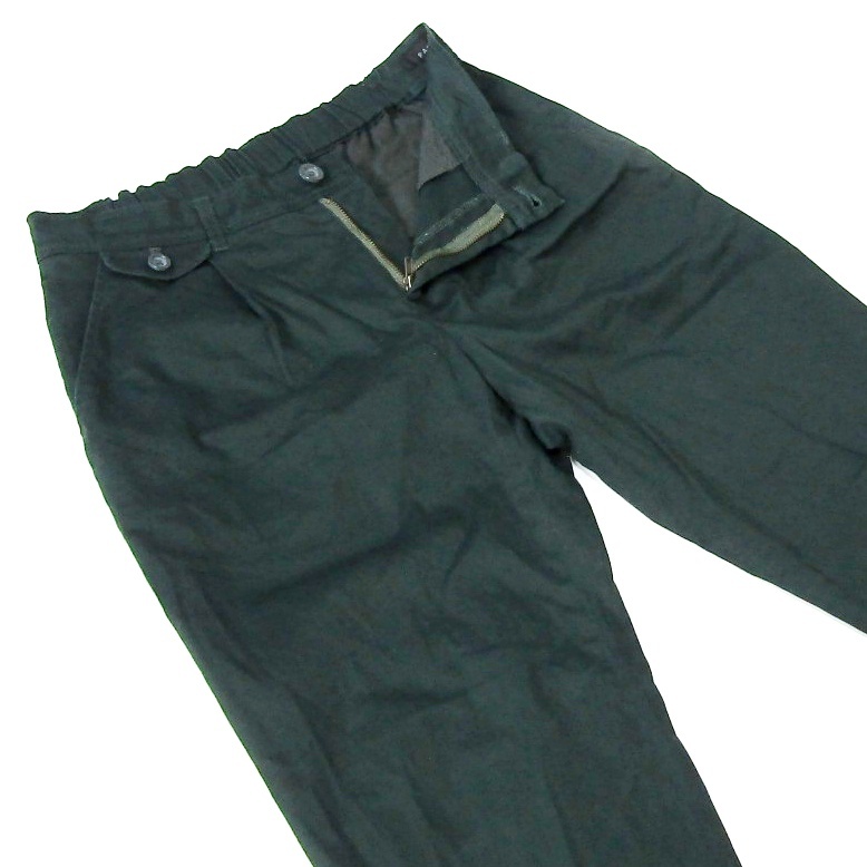 PAGEBOYページボーイ▼ストレッチカジュアルパンツ▼Freeサイズ▼ウエスト約76cm拍卖