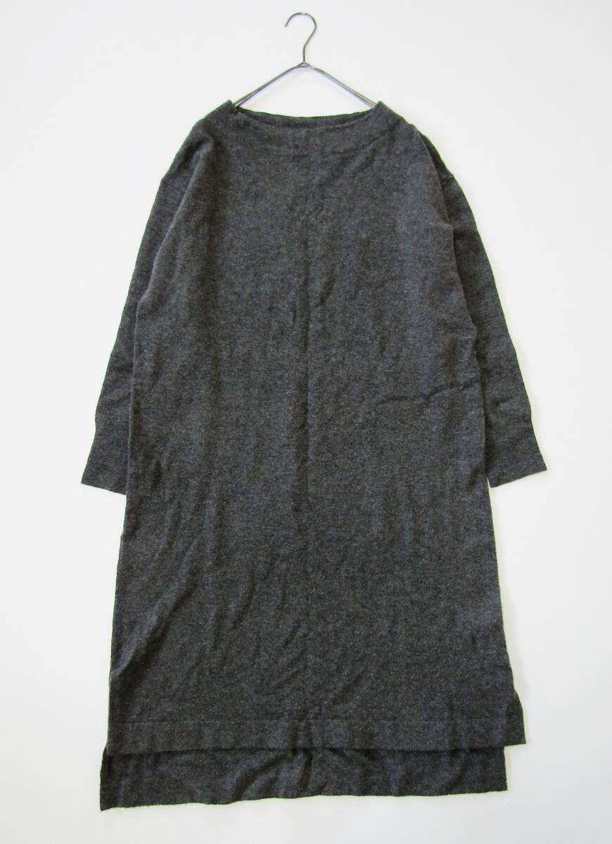 JOURNAL STANDARD ジャーナルスタンダード ストレッチエアリーヤーンワンピース拍卖