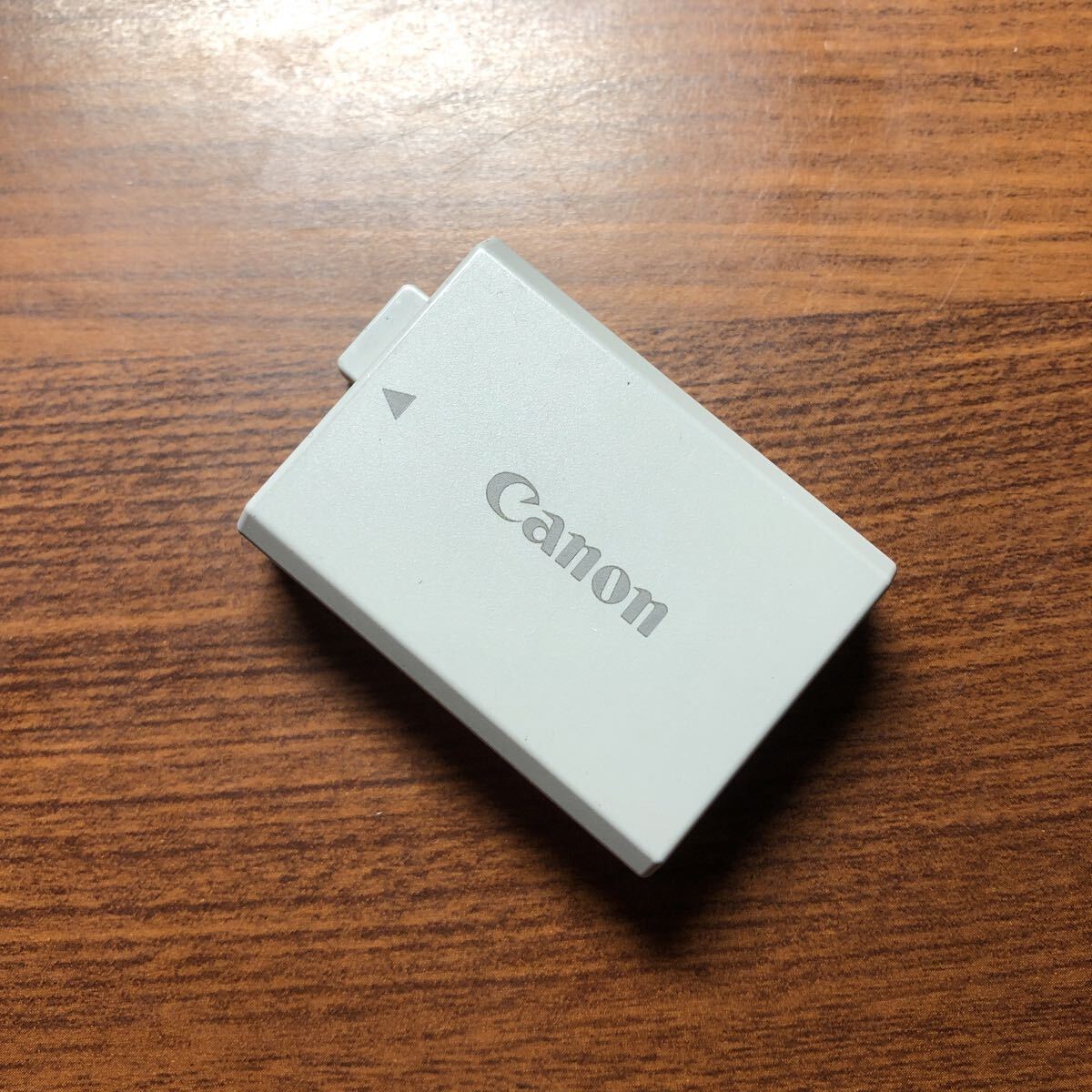 送料無料 満充電後電圧測定 LP-E5 Canon キャノン 純正品拍卖