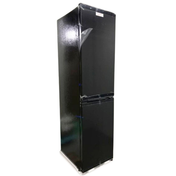 D9127YO ■1021【未使用・B品】冷凍冷蔵庫 239L 右開き 2ドア アイリスオーヤマ IRSN-S24A-B 25年製 自動霜取り家電拍卖