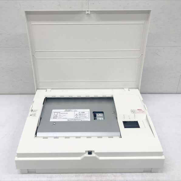 D9152YO 【展示品】電力切替ユニット 特定負荷ブレーカ付 単相2線用 パナソニック LJP62322 分電盤住宅設備拍卖