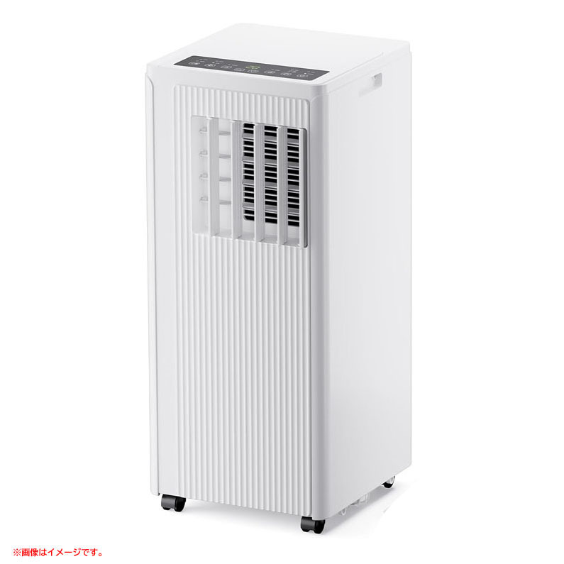 D8876YO ■1014【未使用品】スポットクーラー エアコン 冷房10畳 2.7kW JYWINA JHS-A030-2.7KR/J 25年製 家電 空調拍卖