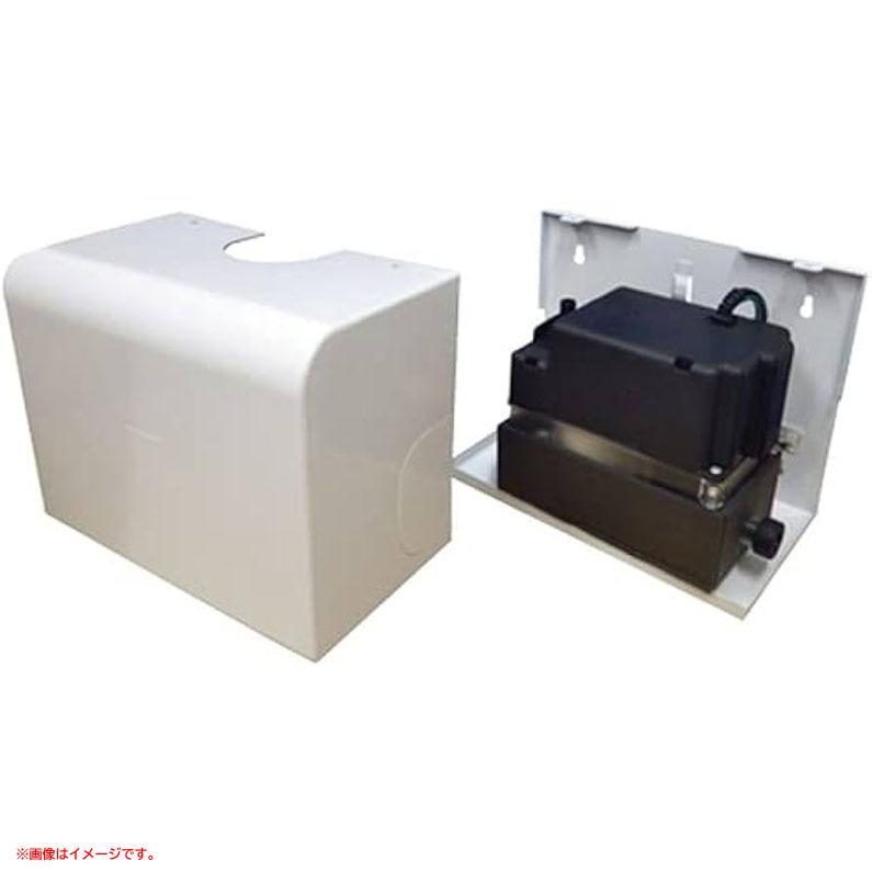 D9150YO 【未使用品】ドレンポンプ 壁掛エアコン用 100V用 NSC MIDO-JM121S HA(JEMA)端子専用住宅設備拍卖