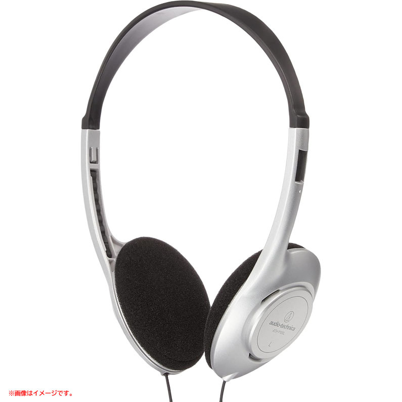 D8038YO ◆0905【アウトレット品】ヘッドホン 有線 開放型 オーディオテクニカ ATH-P100L オープン型 オンイヤー未使用 オーディオ拍卖