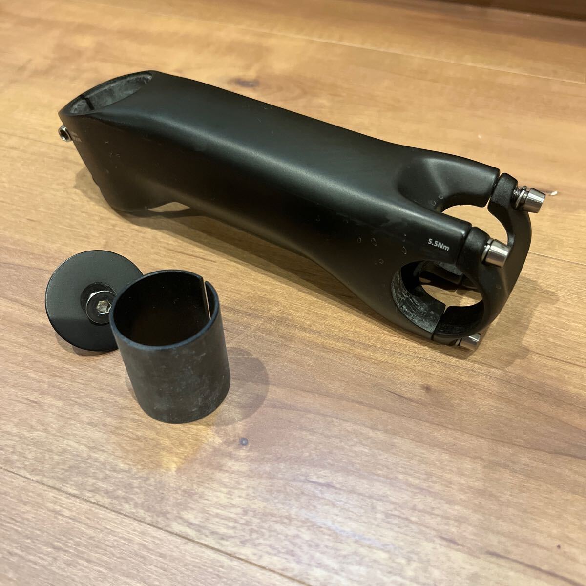 GIANT contact SLR カーボン 140mm -20° ステム レア 拍卖