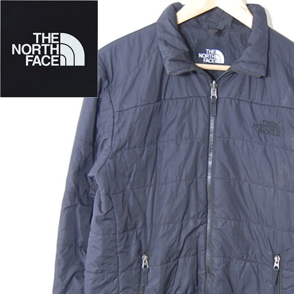 ノースフェイス THE NORTH FACE■インナージャケット 中綿 メンズ ゴールドウィン NP61637■M■ブラック ※NK5o15087拍卖