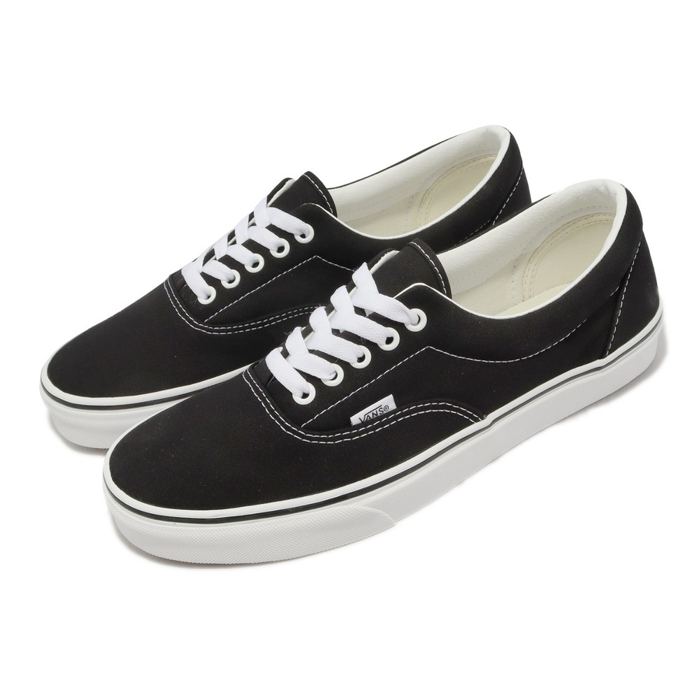 新品 VANS バンズ エラ オールブラック VN000EWZBLK 23cm拍卖
