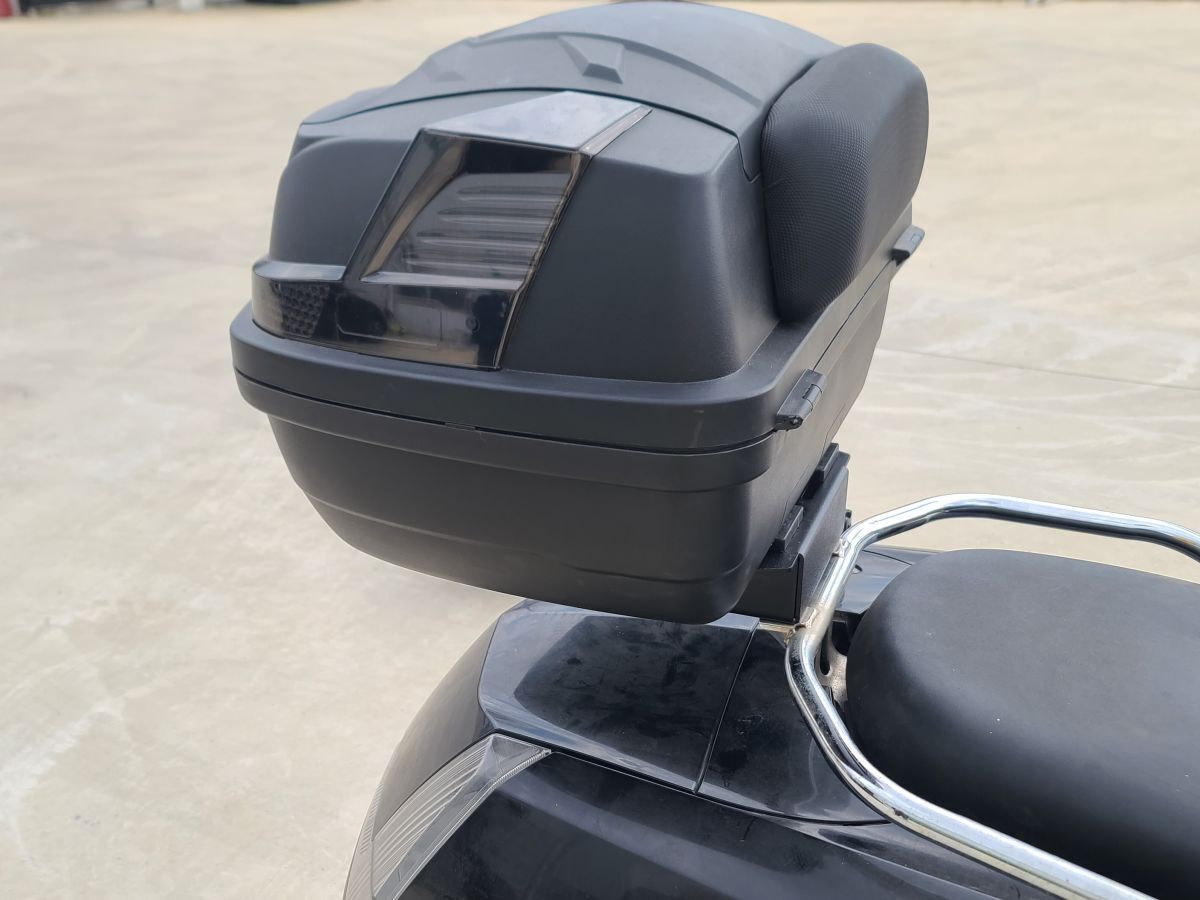 MAXAM マグザム キャリア リアキャリア YY205拍卖