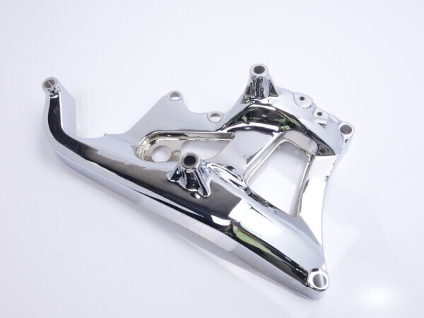 処分セール! グランドマジェスティ マジェスティ250-3 (SG15J) ブラストマニア メッキスイングアームカバー 「K160/GM」 D101G0843拍卖