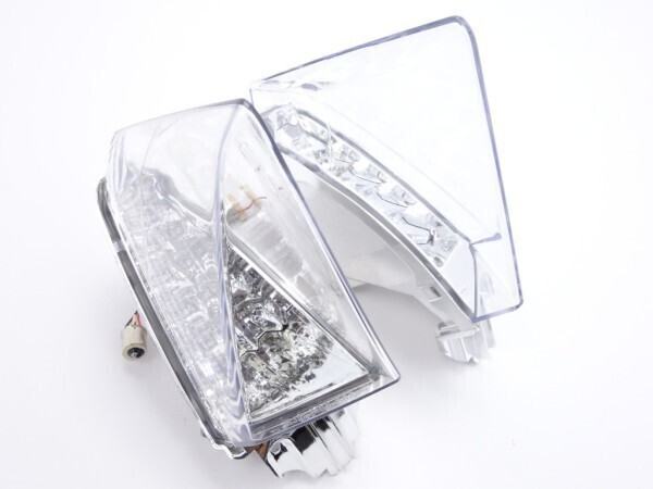 数量限定 セール ! マグザム MAXAM ブラストマニア LEDディンプル ウインカー スペシャルバージョン 「G112/A」 D298G0841拍卖