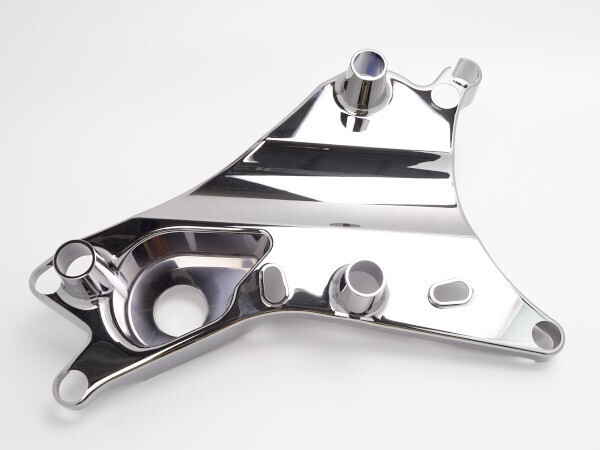 数量限定 処分セール ! マジェスティ 4D9 SG20J ブラストマニア メッキスイングアームカバー 「K160/NMJ」 D022G0841拍卖