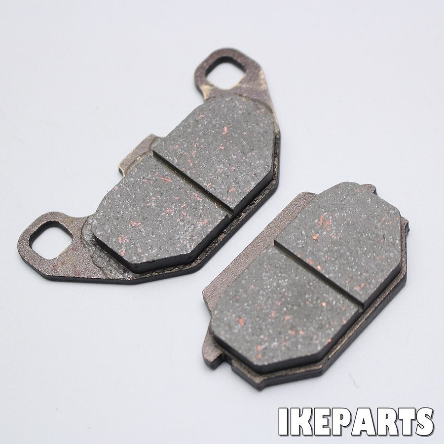 送料無料! SYM RV125JP 150JP 180JP /EFI 社外 パッド リア YY109拍卖