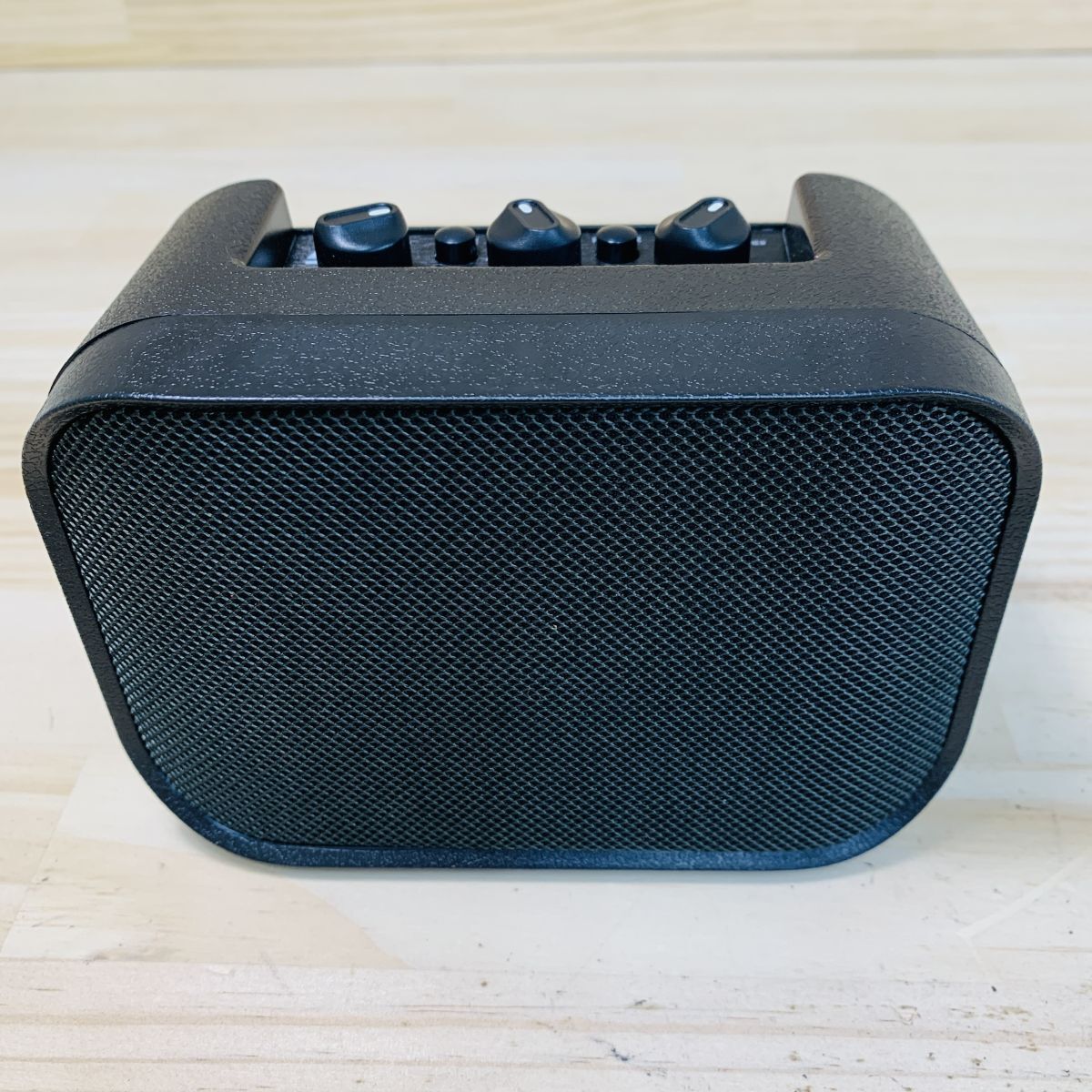 1C45175 通電OK True Dyna TDAP-1 小型ギターアンプ拍卖