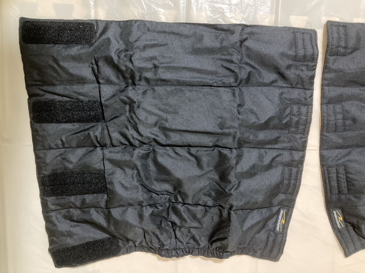 ラフアンドロード(ROUGH&ROAD) バイク用 ホットスパッツ拍卖