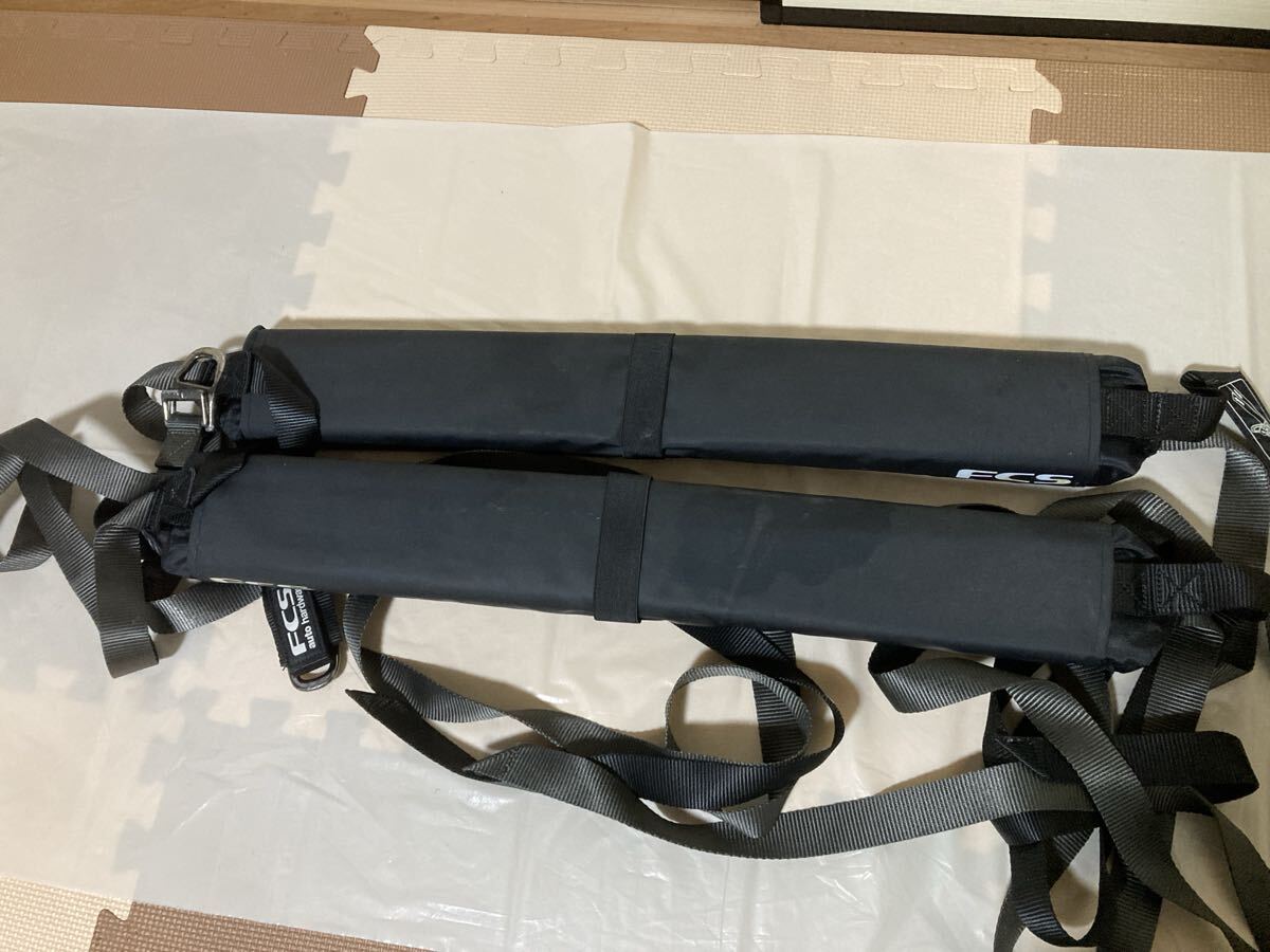 FCS パドルボード運搬用ソフトラック拍卖