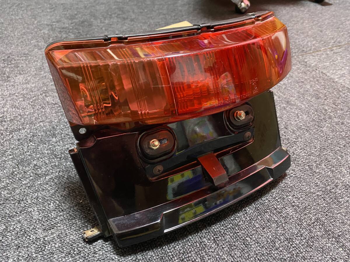 ヤマハ VOX ボックス SA52J 純正 テールランプ拍卖