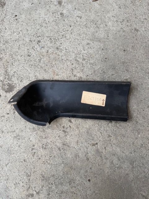 ローバーミニ オースチンミニ モーリスミニ パネル拍卖