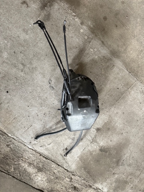 ドゥカティ999R DUCATI999R スロットル、インジェクター 純正拍卖