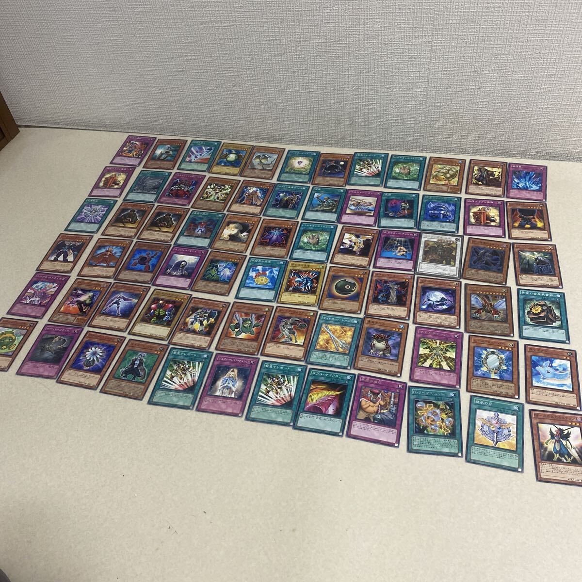 R1013 遊戯王 カード デュエルモンスターズ トレカ大量まとめ 150枚以上 趣味コレクター ブラックマジシャンガール他拍卖