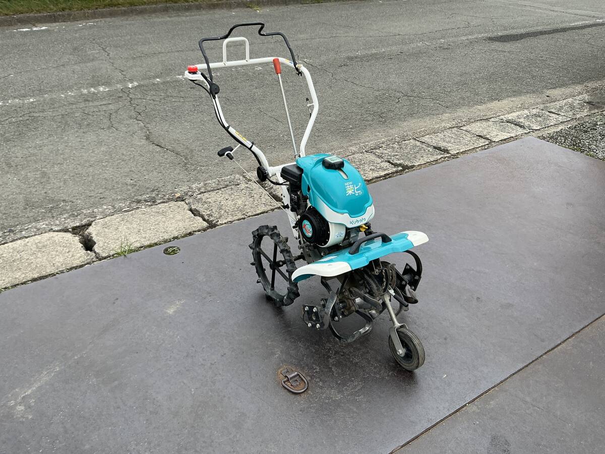 ★兵庫店 クボタFTR3500 引き取り限定!拍卖