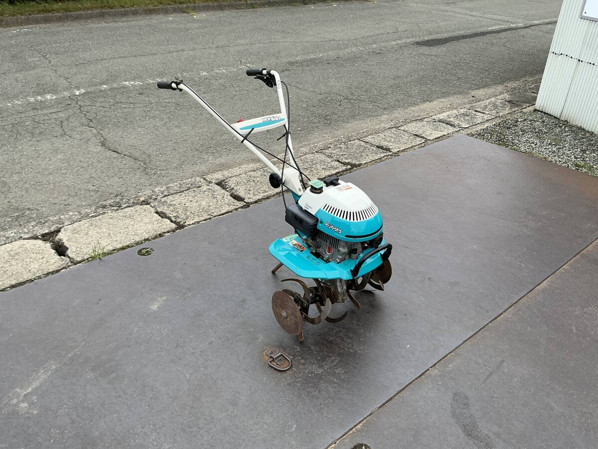 ★兵庫店 クボタnewMidy 引き取り限定!拍卖