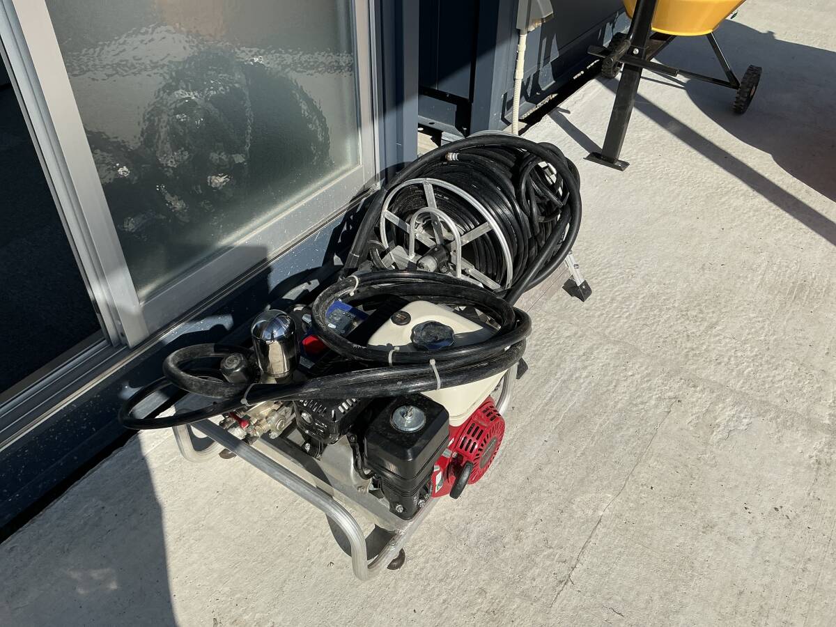 ★奈良店 マルヤマ動墳 GS305 引き取り限定!拍卖