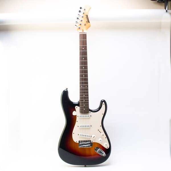 Bacchuo バッカス UNIVERSE SERIES ユニバースシリーズ エレキギター 弦楽器 #38173拍卖