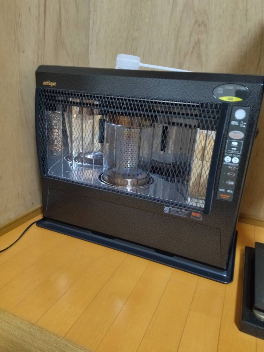 トヨトミ TOYOTOMI 石油ストーブ LR-671拍卖