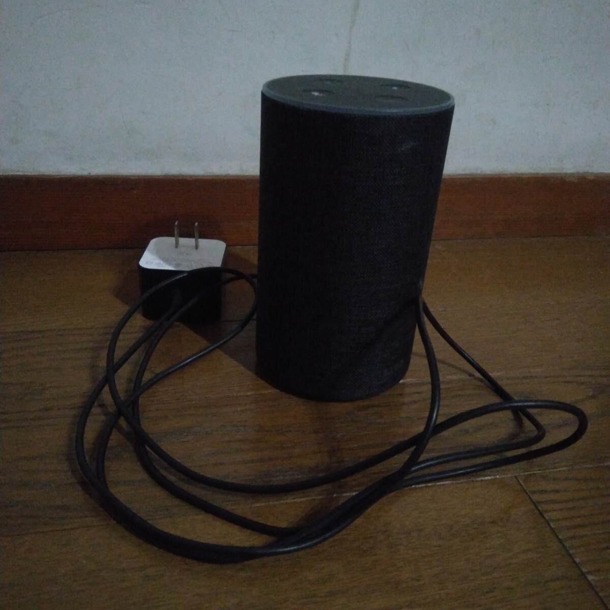 Amazon Echo スマートスピーカー Alexa拍卖