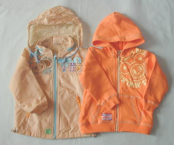 Last ミニK 90 便利3WAYブルゾン/ジャンパー拍卖