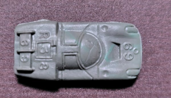 (0-1883) ニッサン R381 消しゴム拍卖