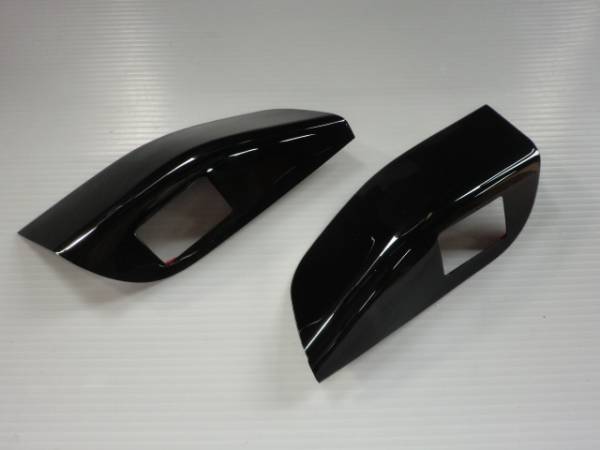 ★ヴォクシー80・ノア・エスクァイア ピアノブラックパネル★C拍卖