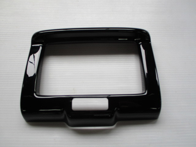 ★エブリーワゴン DA17 ピアノブラックパネル★D拍卖