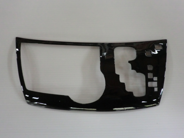 ★エスティマ50系 GSR/ACR ピアノブラックインテリアパネル★F拍卖