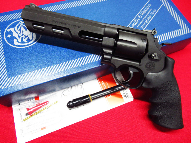 TANAKA WORKS タナカワークス S&W M29 Target Hunter ver.3 リボルバー ブラック HW 6インチ ガスガン 管理7k1013C-I03拍卖