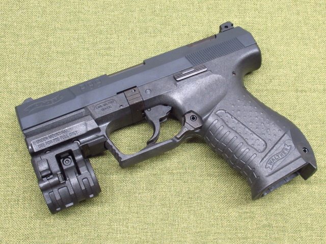 現状品 MARUZEN マルゼン ワルサー P99FS CO2 スペシャルフォース? マガジン欠品 固定スライド ガスガン 管理7H1016E-A1拍卖