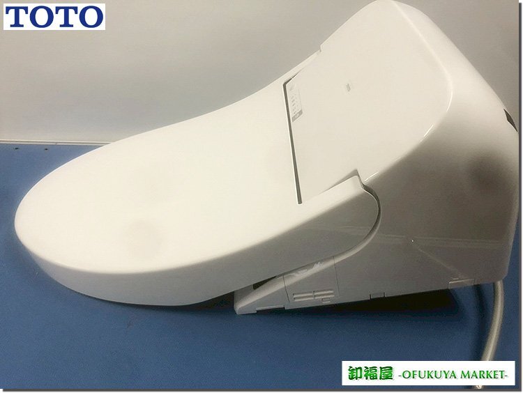 26859■TOTO ウォシュレット 単品 TCF941型 リモコン付 2020年製■展示品/取り外し品/未使用品拍卖