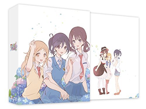 【中古】TARI TARI Blu-ray Disc BOX (完全初回生産限定商品)拍卖
