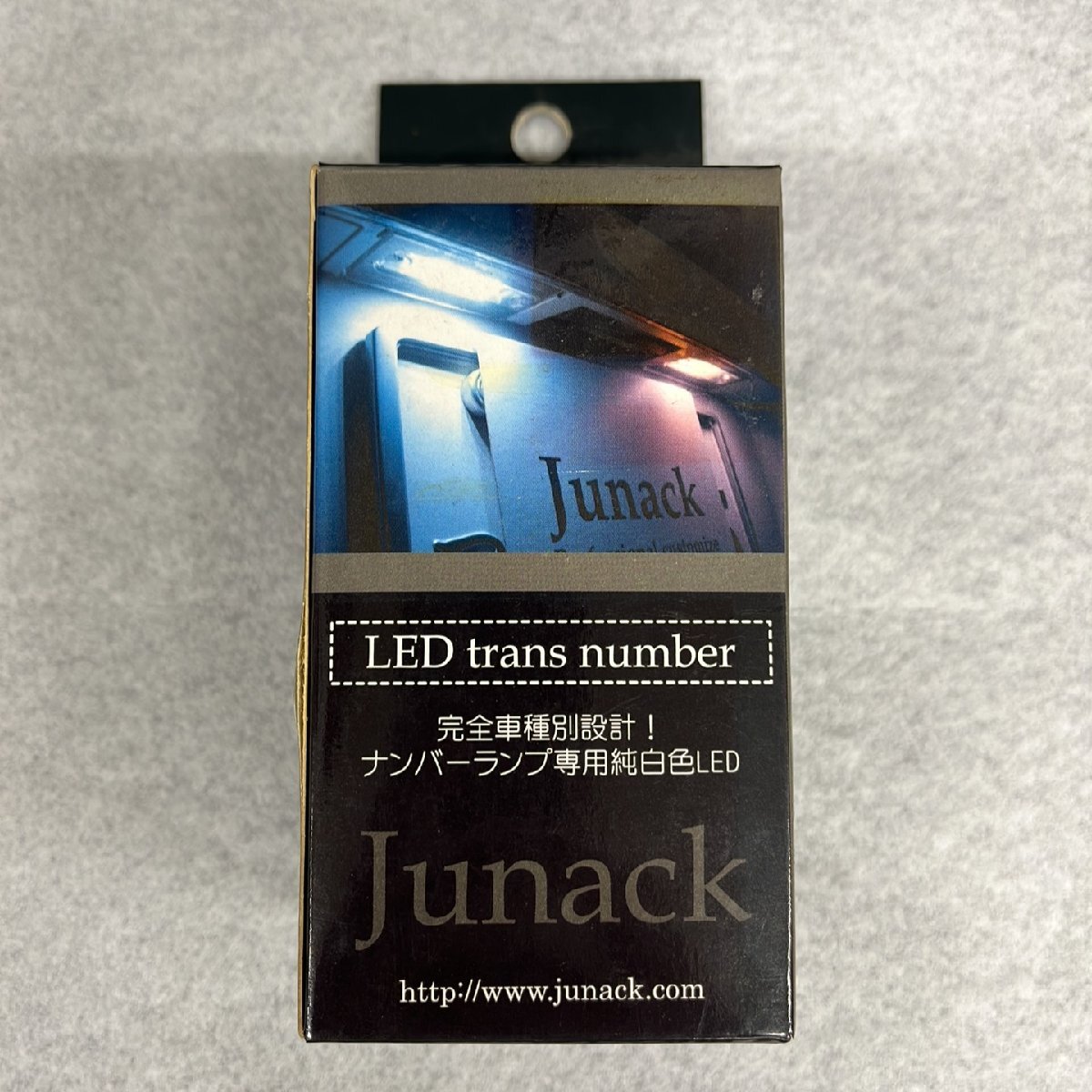 Junack LED Trans Number HNL-A拍卖
