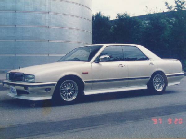 ☆★★ シーマ  Y31 マットガード ★★☆拍卖