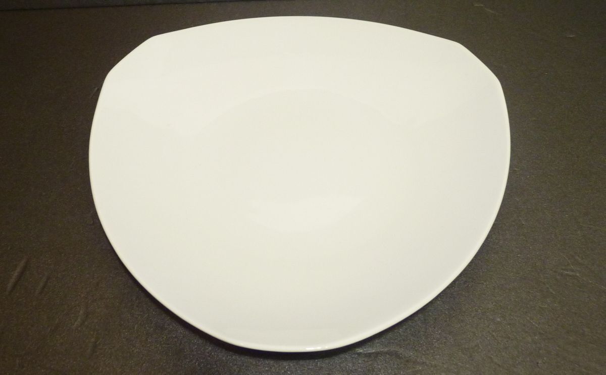 Rosenthal(ローゼンタール) スタジオライン プレート 約27cm 808091-Q17D拍卖