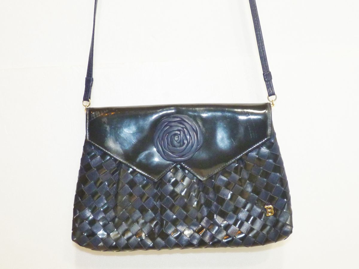 BALLY(バリー) ショルダーバッグ 802078-378G拍卖