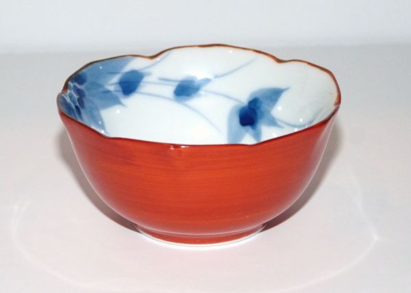 有田焼(西山 作) 小鉢 8cm 840649-300G拍卖