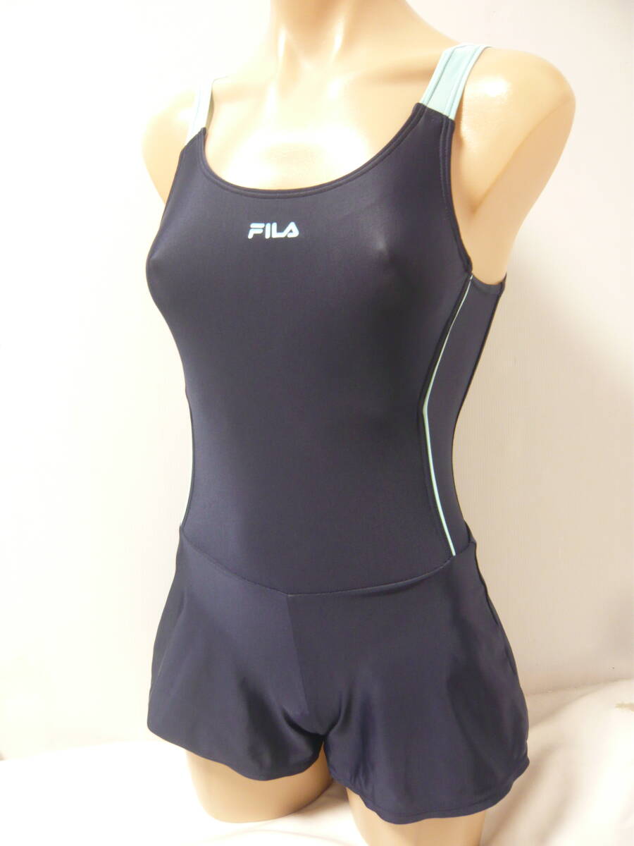 8018 ニッキーKIDS ジュニア 競泳水着 140サイズ拍卖