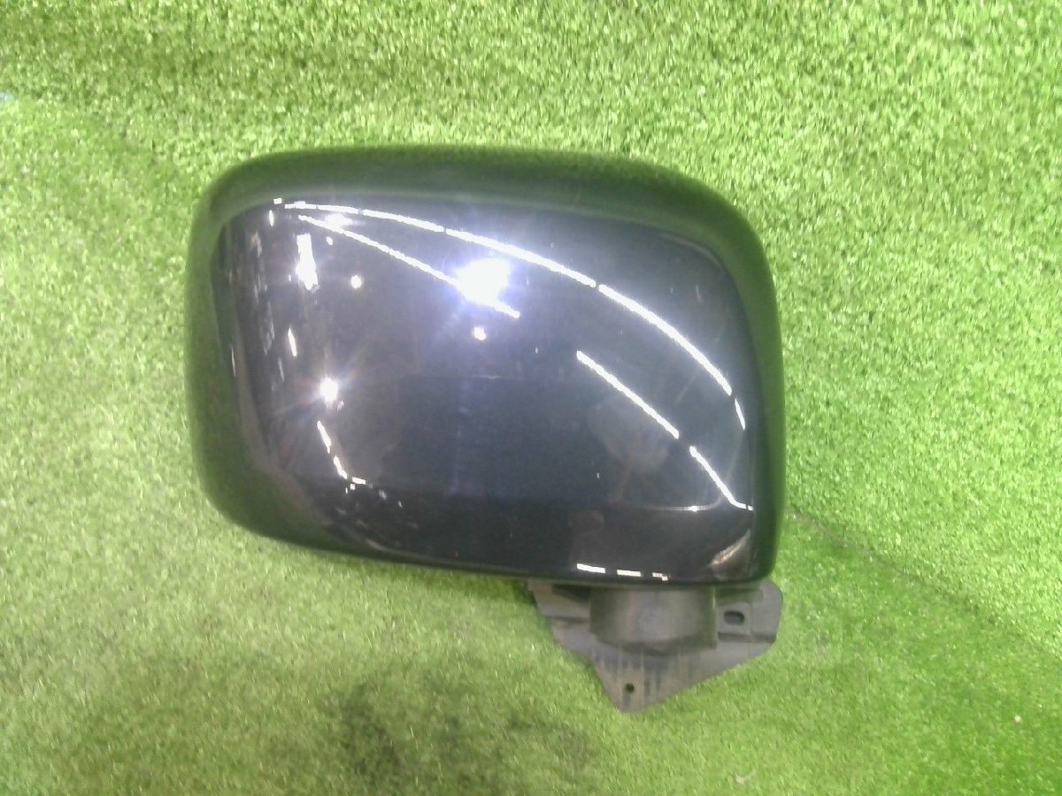 ワゴンR DBA-M23H MJ23 右 ドア サイド ミラー スティングレーX K6A ZJ3 84701-70K00-ZJ3拍卖