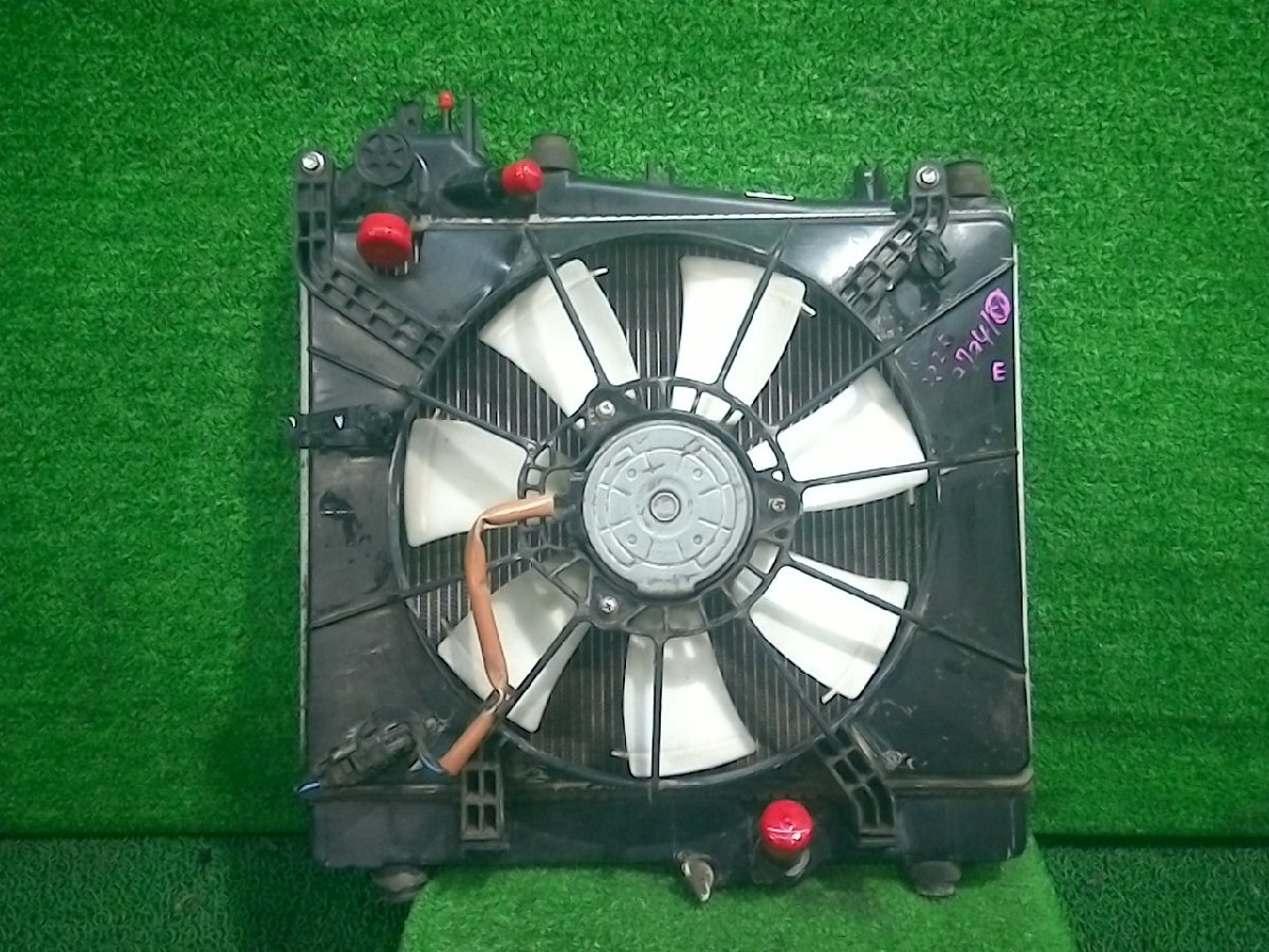 NV100クリッパー HBD-DR17V DA DG DS ラジエター ラジエータ DX GL R06A 26U 21400-4A01D拍卖