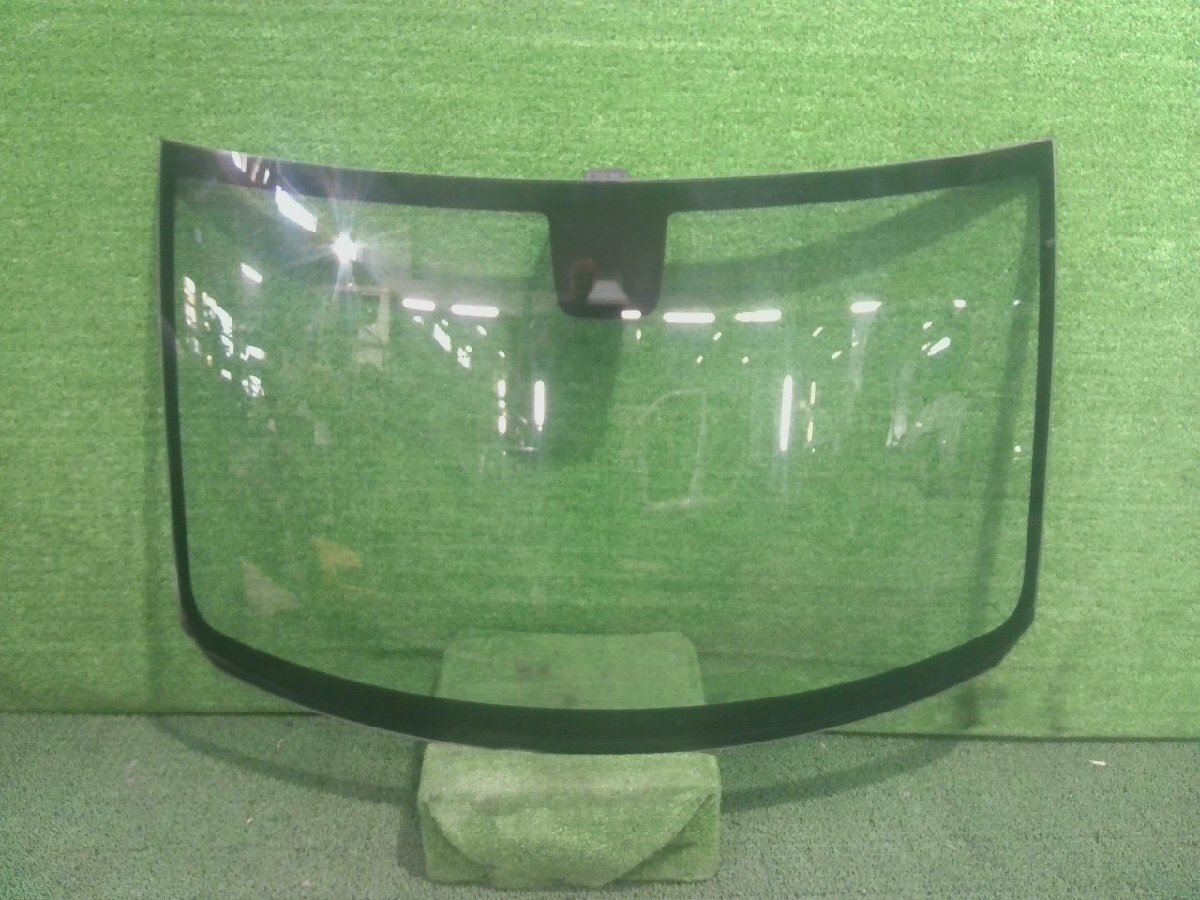 デイズルークス DBA-B21A フロント ウインドガラス X 3B20 CBA 72613-6A02E拍卖
