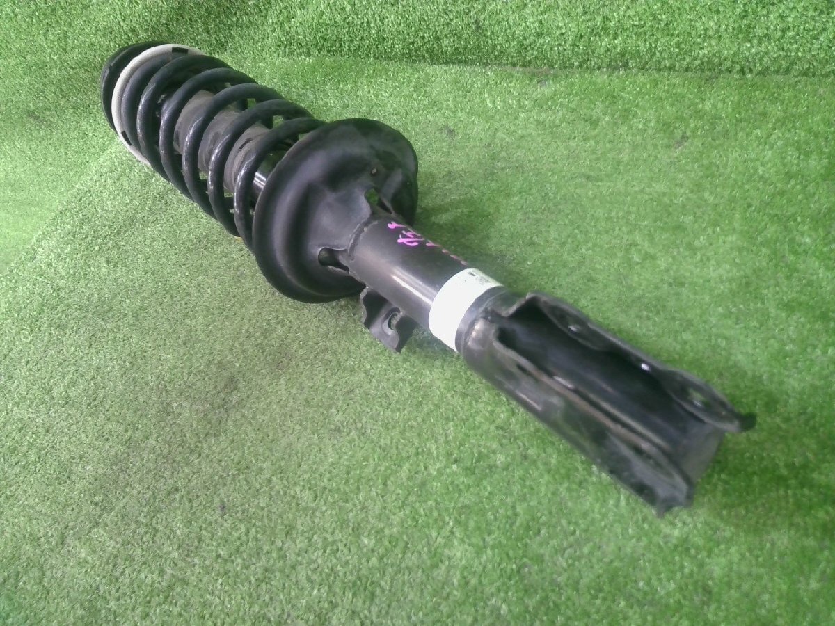 N-BOX エヌボックス 6BA-JF3 JF4 左 前 フロント ストラット G Lターボホンダセンシング S07BT G547P 51621-TTA-J04拍卖